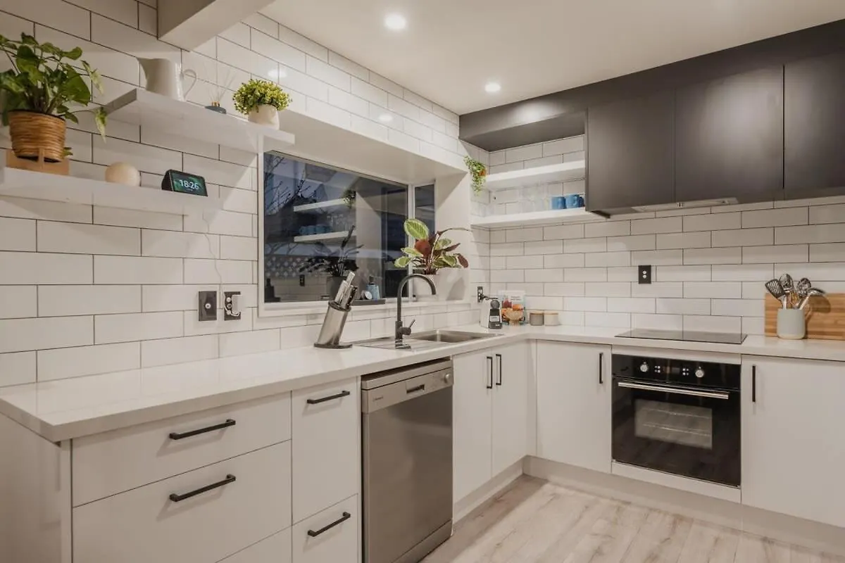 Holiday home The Home From Your Dreams Christchurch