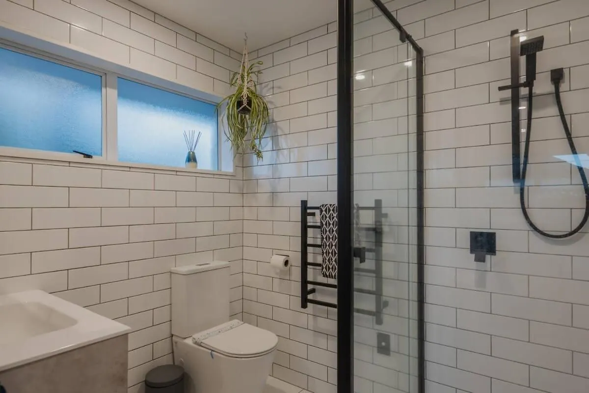 The Home From Your Dreams Christchurch Holiday home