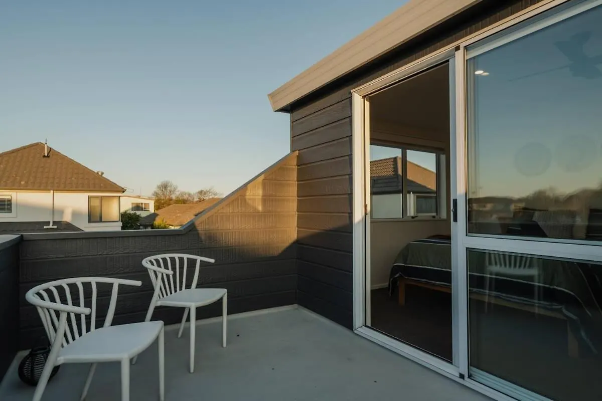 Casa vacanze The Home From Your Dreams Christchurch