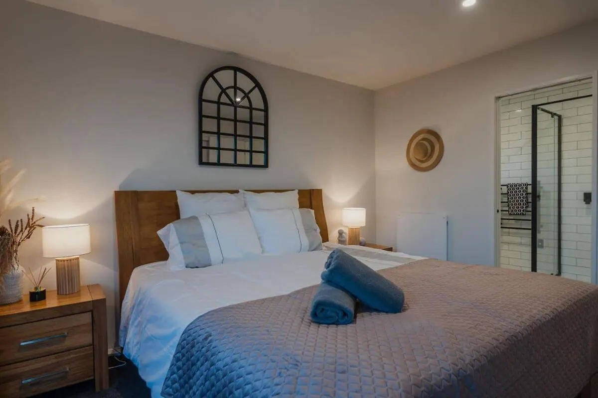The Home From Your Dreams Christchurch Nuova Zelanda