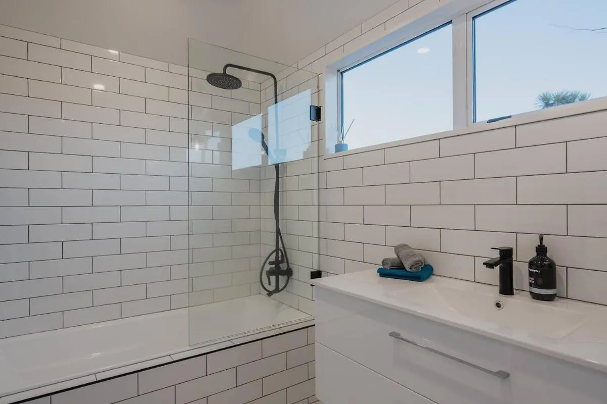 The Home From Your Dreams Christchurch Nuova Zelanda